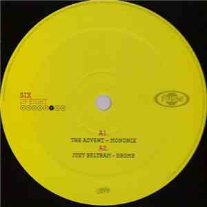 Various - 94-04 Fuse - Ten Years Techno Music (Six Of Eight) download free