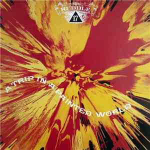 Various - A Trip In A Painted World (Rubble 17) download free