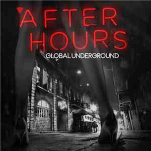 Various - Afterhours download free