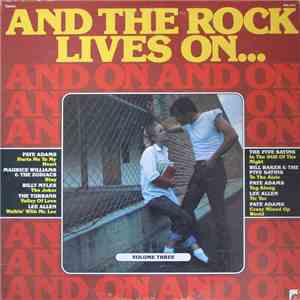 Various - And The Rock Lives On…Volume Three download free