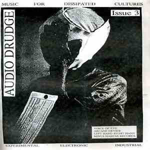 Various - Audio Drudge Issue 3 download free