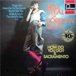 Various - Beg, Steal Or Borrow & Other World Hits download free