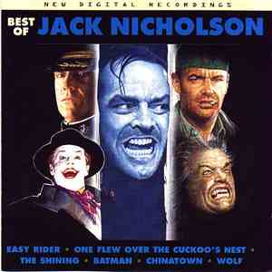 Various - Best Of Jack Nicholson download free