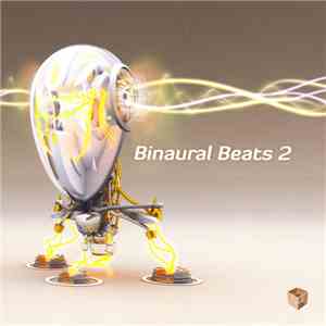 Various - Binaural Beats 2 download free