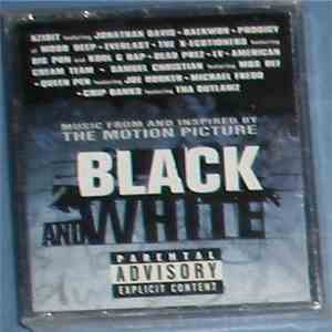 Various - Black And White - The Soundtrack download free