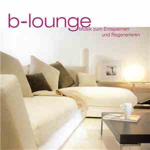 Various - B-Lounge download free