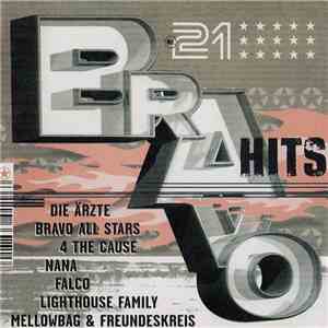 Various - Bravo Hits 21 download free