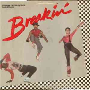 Various - Breakin' - Original Motion Picture Soundtrack download free