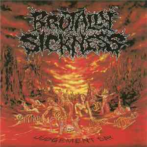 Various - Brutally Sickness (Judgement Day) download free