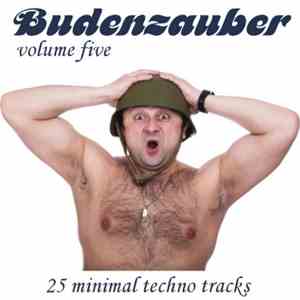 Various - Budenzauber Volume Five - 25 Minimal Techno Tracks download free