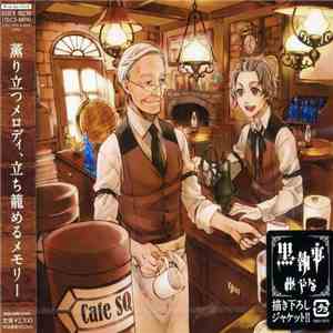 Various - Cafe SQ download free