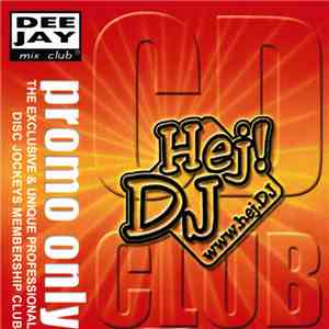 Various - CD Club Promo Only October 2011 Part 5 download free