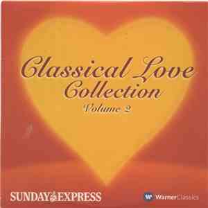 Various - Classical Love Collection (Volume 2) download free