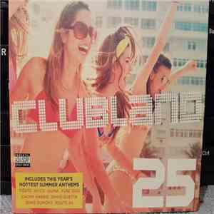 various - Clubland 25 download free