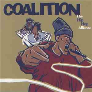 Various - Coalition: The Hip Hop Alliance download free