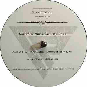 Various - Convoluted Recordings 002 download free