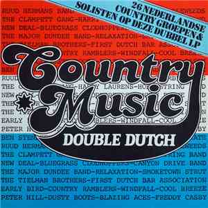 Various - Country Music - Double Dutch download free