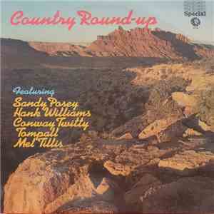 Various - Country Round-Up download free