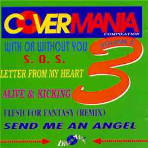 Various - Covermania Compilation 3 Volume 2 download free