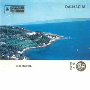 Various - Dalmacija download free