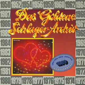 Various - Das Goldene Schlager-Archiv - Die Hits Des Jahres 1989 download free