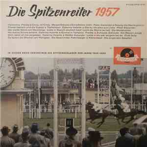 Various - Die Spitzenreiter 1957 download free