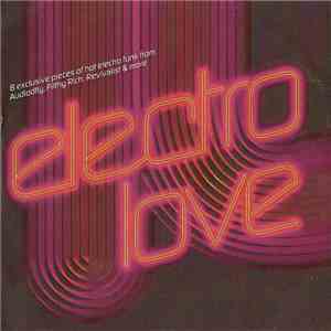 Various - Electro Love download free