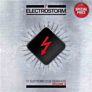 Various - Electrostorm Volume 5 download free