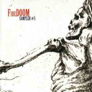 Various - FireDoom Sampler #5 download free