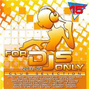 Various - For DJs Only 2011/05 - Club Selection download free