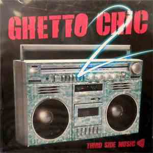 Various - Ghetto Chic download free