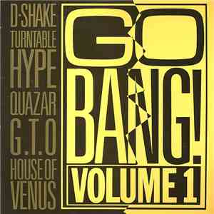 Various - Go Bang! Volume 1 download free