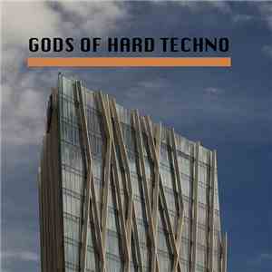 Various - Gods Of Hard Techno download free
