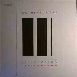 Various - Gothenburg 84 download free