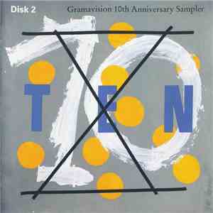 Various - Gramavision 10th Anniversary Sampler - Ten - Disk 2 download free