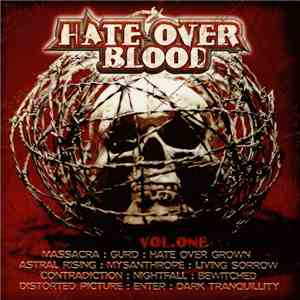 Various - Hate Over Blood Vol. One download free