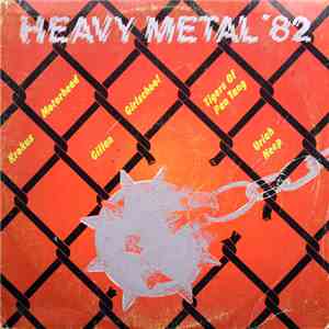 Various - Heavy Metal '82 download free