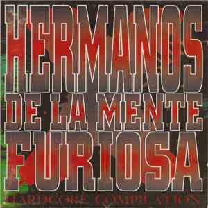 Various - Hermanos De La Mente Furiosa download free