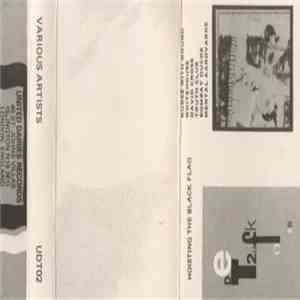 Various - Hoisting The Black Flag download free