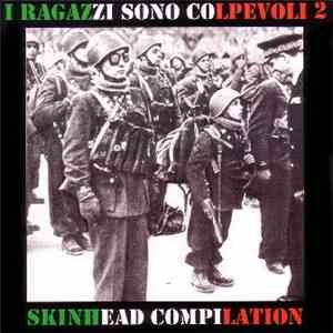 Various - I Ragazzi Sono Colpevoli 2 download free