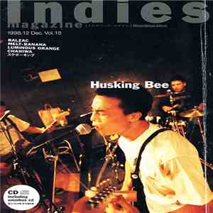 Various - Indies Magazine Vol.18 download free