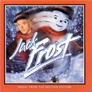 Various - Jack Frost: Music From The Motion Picture download free