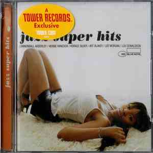 Various - Jazz Super Hits download free