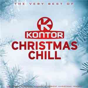 Various - Kontor Christmas Chill - The Very Best Of download free