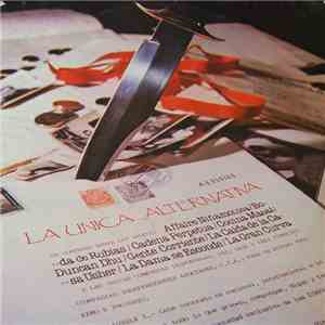 Various - La Unica Alternativa download free