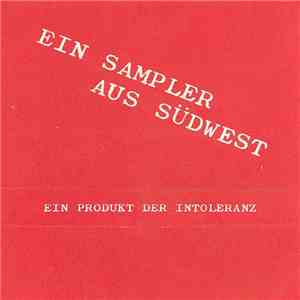 Various - Lautt - Ein Sampler Aus Südwest download free