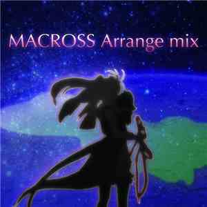 Various - Macross Arrange Mix download free