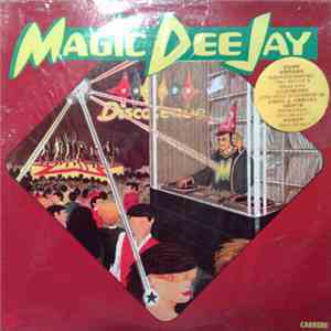 Various - Magic Deejay download free