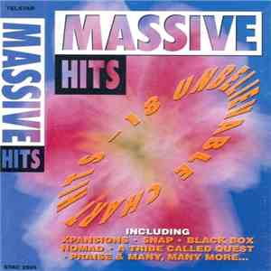 Various - Massive Hits download free