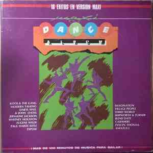 Various - Maxi Dance Album download free